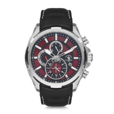 Мъжки часовник Santa Barbara Polo & Racquet Club SB.7.1122.4