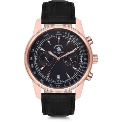 Мъжки часовник Santa Barbara Polo & Racquet Club SB.8.1124.6