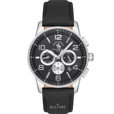 Мъжки часовник Santa Barbara Polo & Racquet Club SB.1.10152-1