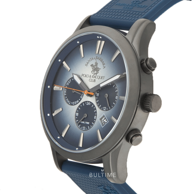 Мъжки часовник Santa Barbara Polo & Racquet Club SB.1.10145-5