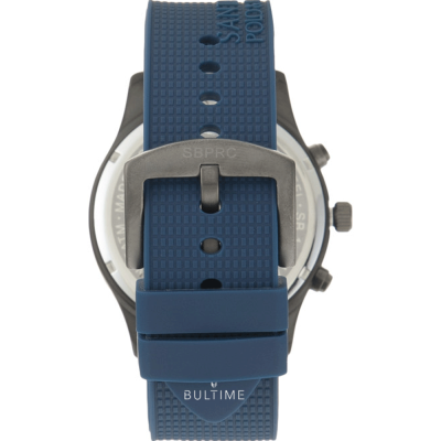 Мъжки часовник Santa Barbara Polo & Racquet Club SB.1.10145-5