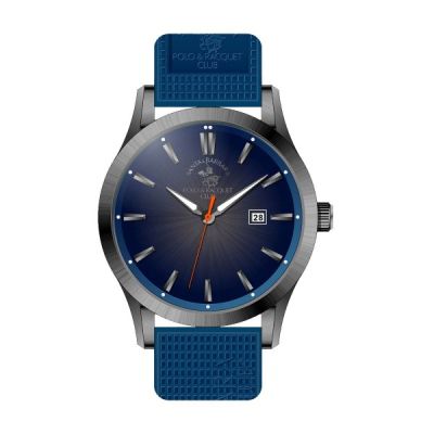 Мъжки часовник Santa Barbara Polo & Racquet Club SB.1.10143-4