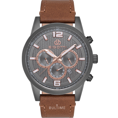Мъжки часовник Bigotti BG.1.10116-4