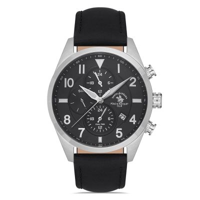 Мъжки часовник Santa Barbara Polo & Racquet Club SB.1.10348-1