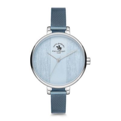 Дамски часовник Santa Barbara Polo & Racquet Club SB.6.1116.5