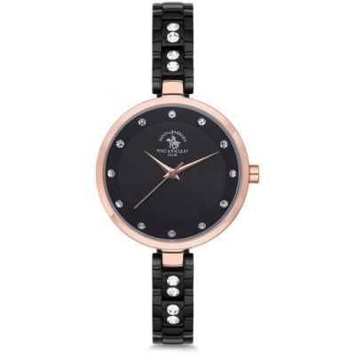 Дамски часовник Santa Barbara Polo & Racquet Club SB.3.1147.3