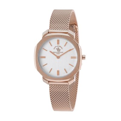 Дамски часовник Santa Barbara Polo & Racquet Club SB.1.10043-4