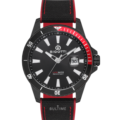 Мъжки часовник Bigotti BG.1.10128-1