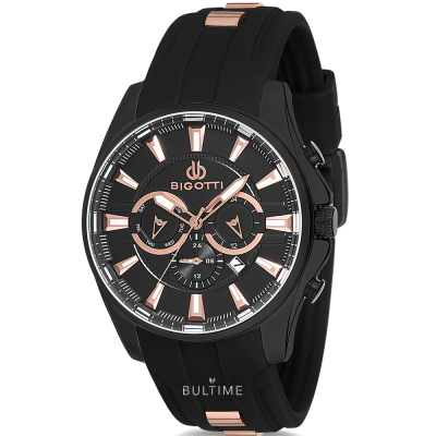 Мъжки часовник Bigotti BGT0251-5