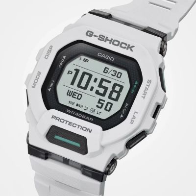 Мъжки часовник Casio G-Shock GBD-200-7ER