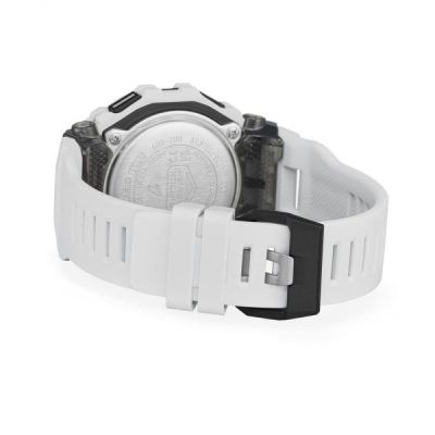 Мъжки часовник Casio G-Shock GBD-200-7ER