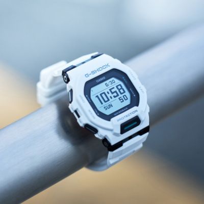 Мъжки часовник Casio G-Shock GBD-200-7ER