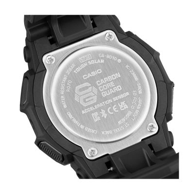 Мъжки часовник CASIO G-SHOCK BLUETOOTH - GA-B010-1AER