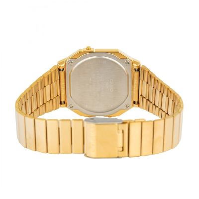 Часовник Casio A700WEVG-9AEF