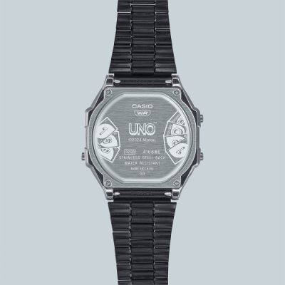 Часовник Casio A168WEUC-1AER