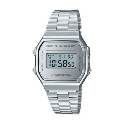 Часовник Casio A168WEM-7EF