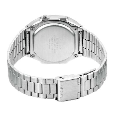 Мъжки часовник Casio A164WA-1VES