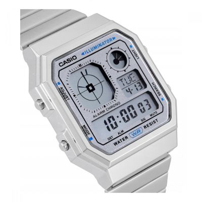 Мъжки часовник Casio A130WE-7AEF