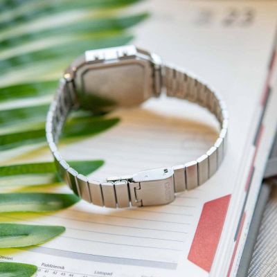 Мъжки часовник Casio A130WE-7AEF