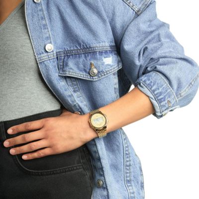 Часовник Casio A171WEG-9AEF