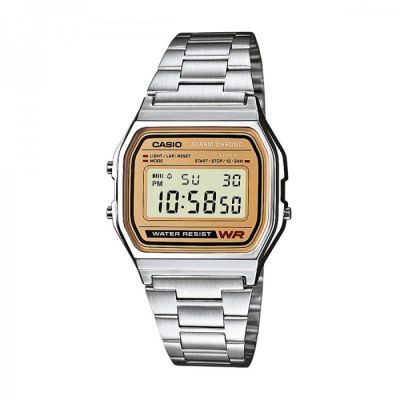 Часовник Casio A158WEA-9EF