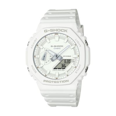 Мъжки часовник Casio G-Shock - GA-2100-7A7ER