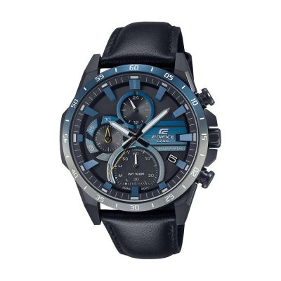Мъжки часовник Casio Edifice Nightmare Drive Series - EQS-940NL-1AVUEF