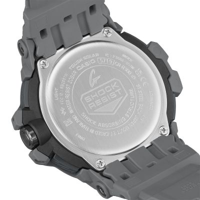 Мъжки часовник Casio G-Shock Gravitymaster - GR-B300-8A2ER