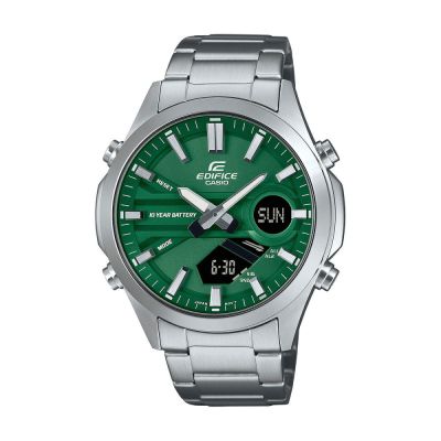 Мъжки часовник Casio EFV-C120D-3AEF