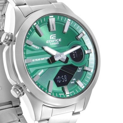 Мъжки часовник Casio EFV-C120D-3AEF