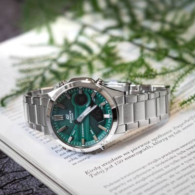 Мъжки часовник Casio EFV-C120D-3AEF