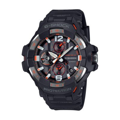 Мъжки часовник Casio G-Shock Gravitymaster - GR-B300-1A4ER