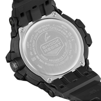 Мъжки часовник Casio G-Shock Gravitymaster - GR-B300-1A4ER