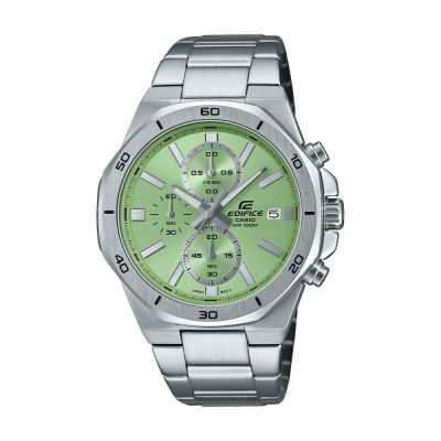 Мъжки часовник Casio Edifice Chronograph - EFV-640D-3AVUEF