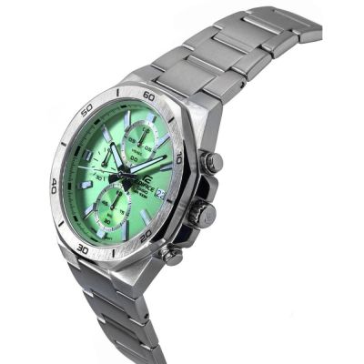 Мъжки часовник Casio Edifice Chronograph - EFV-640D-3AVUEF