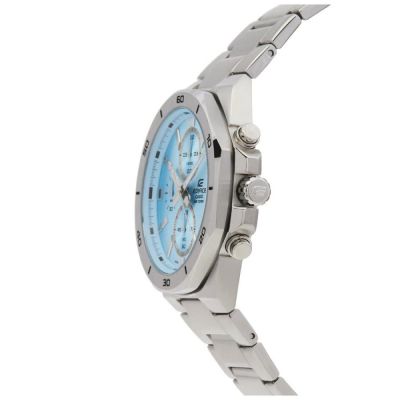 Мъжки часовник Casio Edifice Chronograph - EFV-640D-2BVUEF