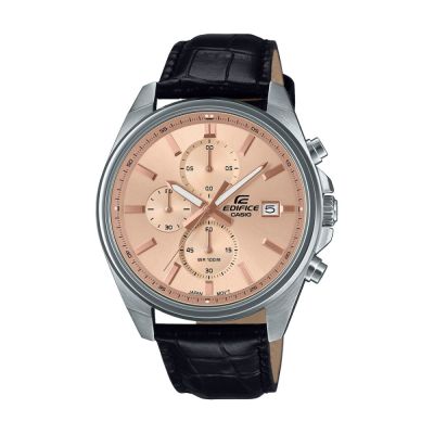 Мъжки часовник Casio Edifice Chronograph - EFV-610EL-5AUEF