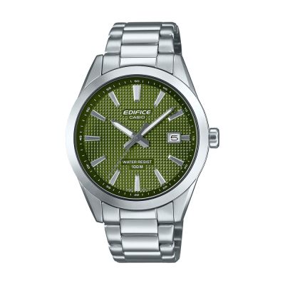 Мъжки часовник Casio Edifice - EFV-160D-3AVEF
