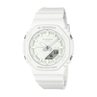 Дамски часовник Casio G-Shock GMA-P2100-7AER