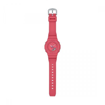 Дамски часовник Casio G-Shock GMA-P2100-4AER