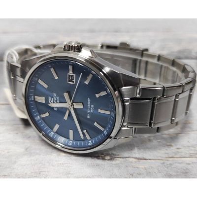 Мъжки часовник Casio Edifice - EFV-150D-2AVUEF