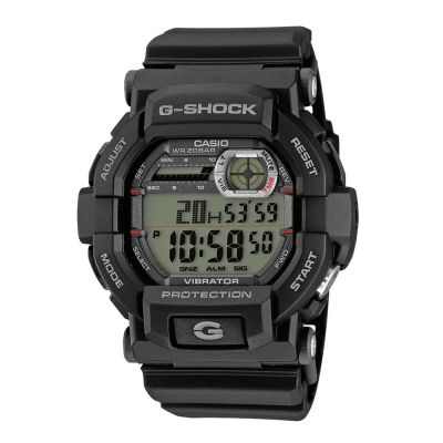 Мъжки часовник Casio G-Shock GD-350-1ER