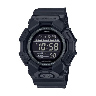 Мъжки часовник Casio G-Shock GD-010-1A1ER
