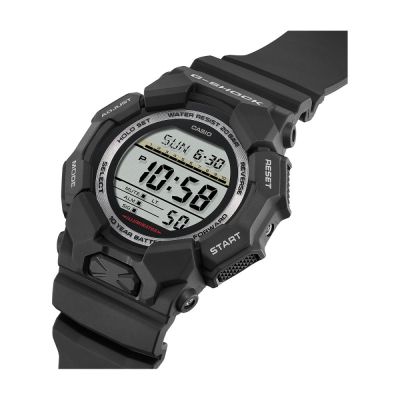 Мъжки часовник Casio G-Shock - GD-010-1ER