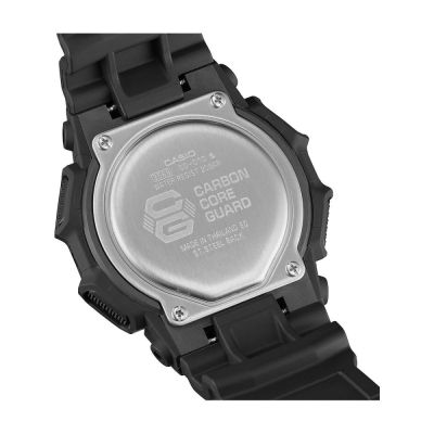 Мъжки часовник Casio G-Shock - GD-010-1ER