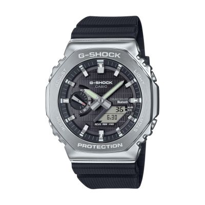 Мъжки часовник Casio G-Shock GBM-2100-1AER