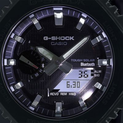 Мъжки часовник Casio G-Shock GBM-2100-1AER