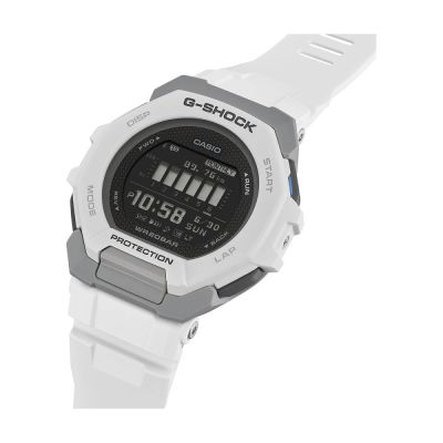 Мъжки часовник Casio G-Shock G-Squad - GBD-300-7ER