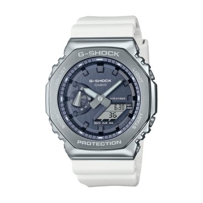 Мъжки часовник Casio G-Shock - GM-2100WS-7AER
