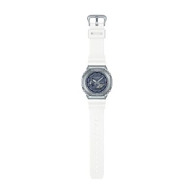 Мъжки часовник Casio G-Shock - GM-2100WS-7AER